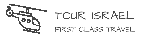 Tour Israel Logo