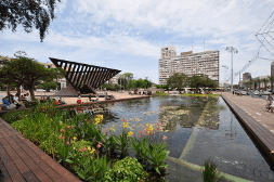 Tel-Aviv and Jaffa tour